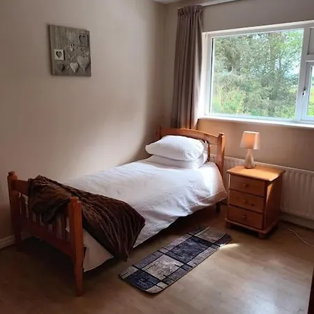 Holiday home Five Acre House Castlebar