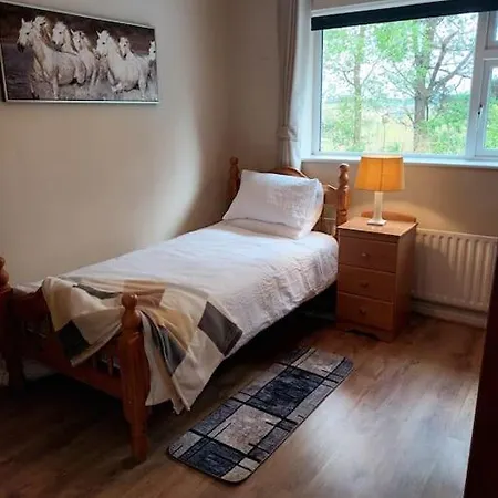 Five Acre House Holiday home Castlebar