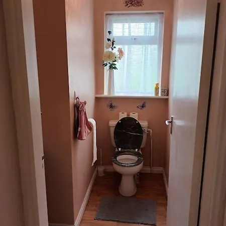 Five Acre House * Castlebar