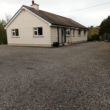 Five Acre House