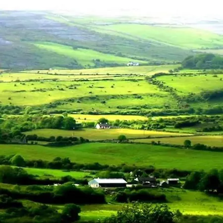 Five Acre House