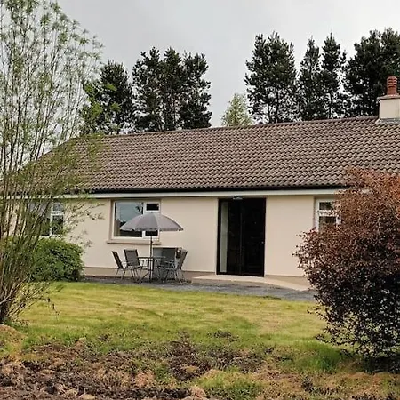 Five Acre House Holiday home *